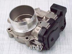 VW Golf 1K 5K AJ 51 52 5M Electronic Throttle Body Genuine 2004-2019