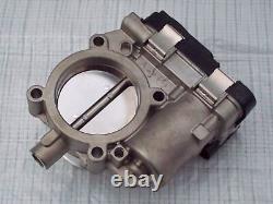 VW Golf 1K 5K AJ 51 52 5M Electronic Throttle Body Genuine 2004-2019