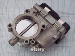VW Golf 1K 5K AJ 51 52 5M Electronic Throttle Body Genuine 2004-2019