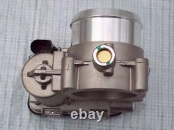 VW Golf 1K 5K AJ 51 52 5M Electronic Throttle Body Genuine 2004-2019