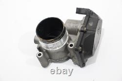 VW Golf 1K MK5 2.0TDi Throttle Body 03L128063AC