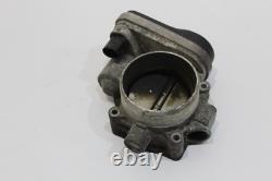 VW Golf 1K Mk5 3.2 V6 Throttle Valve Body 022133062AG