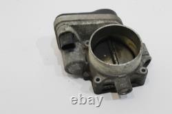 VW Golf 1K Mk5 3.2 V6 Throttle Valve Body 022133062AG