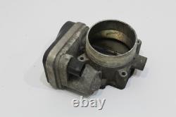 VW Golf 1K Mk5 3.2 V6 Throttle Valve Body 022133062AG