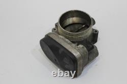 VW Golf 1K Mk5 3.2 V6 Throttle Valve Body 022133062AG