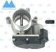 VW Golf 2009 To 2012 2.0 TDi CBAB CBD Throttle Valve Body NEW