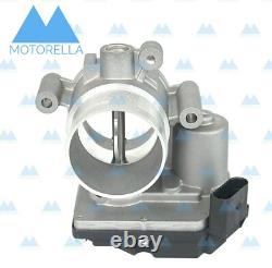 VW Golf 2009 To 2012 2.0 TDi CBAB CBD Throttle Valve Body NEW