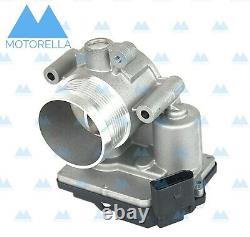 VW Golf 2009 To 2012 2.0 TDi CBAB CBD Throttle Valve Body NEW