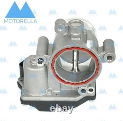 VW Golf 2009 To 2012 2.0 TDi CBAB CBD Throttle Valve Body NEW