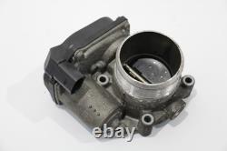 VW Golf 5G Mk7 2.0T Throttle Body 06F133062Q