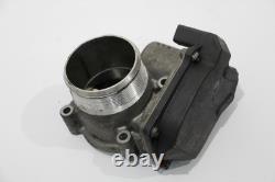 VW Golf 5G Mk7 2.0T Throttle Body 06F133062Q