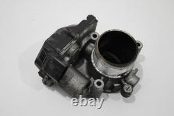 VW Golf 5K Mk6 2.0 TDi Throttle Body 03L128063K