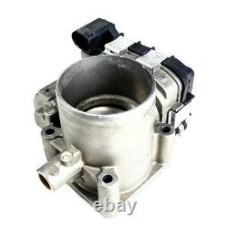 VW Golf 7 VII 5G THROTTLE THROTTLE PART 1,6L 110PS cwva 03F133062B