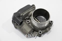 VW Golf Cabriolet 5K Mk6 2.0T Throttle Body 06F133062Q