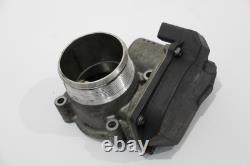 VW Golf Cabriolet 5K Mk6 2.0T Throttle Body 06F133062Q
