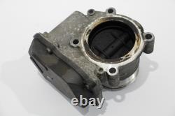 VW Golf Cabriolet 5K Mk6 2.0T Throttle Body 06F133062Q