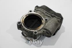 VW Golf Cabriolet 5K Mk6 2.0T Throttle Body 06F133062Q