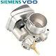 VW Golf Jetta Beetle 2.0L Fuel Injection Throttle Body Siemens/VDO O. E. M NEW