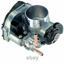 VW Golf Jetta Beetle 98 99 00 01 2.0L L4 Fuel Injection Throttle Body EFI VDO