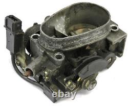 VW Golf MK2 1.8 16V KR Throttle Body 027063A 027 063 BA