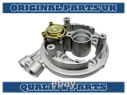 VW Golf MK3 1.8L (1992-02) GENUINE Throttle Body Upper Injection Unit 051133027B