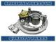 VW Golf MK3 1.8L (1992-02) GENUINE Throttle Body Upper Injection Unit 051133027B
