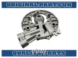 VW Golf MK3 1.8L (1992-02) GENUINE Throttle Body Upper Injection Unit 051133027B