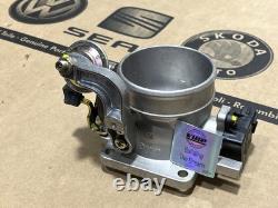 VW Golf MK3 VR6 Vento Passat Corrado Throttle Body Genuine OEM NOS 021133061J