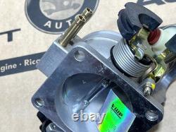 VW Golf MK3 VR6 Vento Passat Corrado Throttle Body Genuine OEM NOS 021133061J