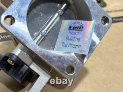 VW Golf MK3 VR6 Vento Passat Corrado Throttle Body Genuine OEM NOS 021133061J