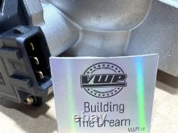 VW Golf MK3 VR6 Vento Passat Corrado Throttle Body Genuine OEM NOS 021133061J