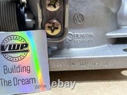 VW Golf MK3 VR6 Vento Passat Corrado Throttle Body Genuine OEM NOS 021133061J