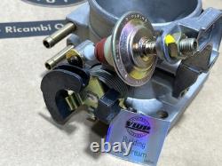 VW Golf MK3 VR6 Vento Passat Corrado Throttle Body Genuine OEM NOS 021133061J