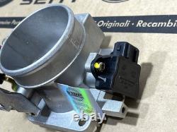 VW Golf MK3 VR6 Vento Passat Corrado Throttle Body Genuine OEM NOS 021133061J