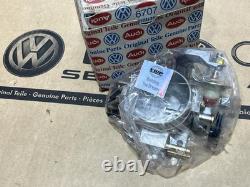 VW Golf MK3 VR6 Vento Passat Corrado Throttle Body Genuine OEM NOS 021133061J