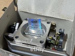 VW Golf MK3 VR6 Vento Passat Throttle Body New Genuine OEM NOS Part 021133061M