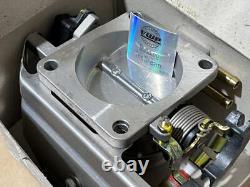 VW Golf MK3 VR6 Vento Passat Throttle Body New Genuine OEM NOS Part 021133061M