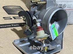 VW Golf MK3 VR6 Vento Passat Throttle Body New Genuine OEM NOS Part 021133061M