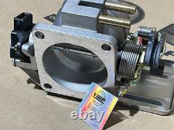 VW Golf MK3 VR6 Vento Passat Throttle Body New Genuine OEM NOS Part 021133061M