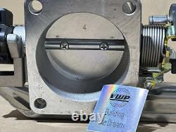 VW Golf MK3 VR6 Vento Passat Throttle Body New Genuine OEM NOS Part 021133061M