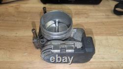VW Golf MK4 2.8 V6 4motion Throttle Body 022133062AC 24V VR6 AUE BDE AQN