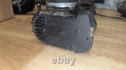 VW Golf MK4 2.8 V6 4motion Throttle Body 022133062AC 24V VR6 AUE BDE AQN