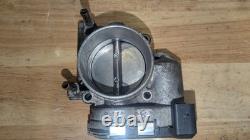 VW Golf MK4 2.8 V6 4motion Throttle Body 022133062AC 24V VR6 AUE BDE AQN