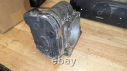 VW Golf MK4 2.8 V6 4motion Throttle Body 022133062AC 24V VR6 AUE BDE AQN