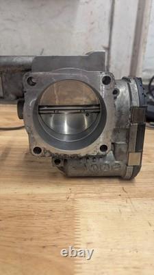 VW Golf MK4 2.8 V6 4motion Throttle Body 022133062AC 24V VR6 AUE BDE AQN