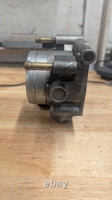 VW Golf MK4 2.8 V6 4motion Throttle Body 022133062AC 24V VR6 AUE BDE AQN