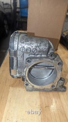 VW Golf MK4 2.8 V6 4motion Throttle Body 022133062AC 24V VR6 AUE BDE AQN