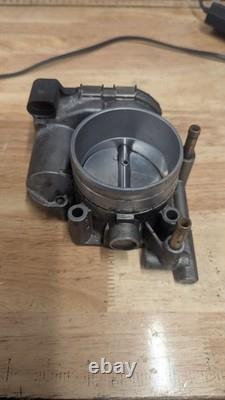 VW Golf MK4 2.8 V6 4motion Throttle Body 022133062AC 24V VR6 AUE BDE AQN