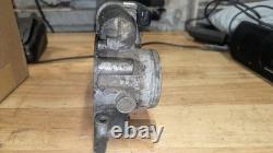 VW Golf MK4 2.8 V6 4motion Throttle Body 022133062AC 24V VR6 AUE BDE AQN