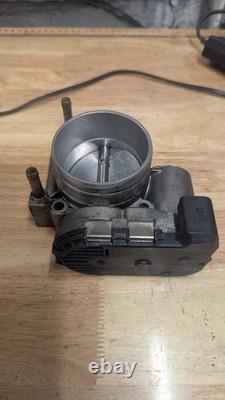 VW Golf MK4 2.8 V6 4motion Throttle Body 022133062AC 24V VR6 AUE BDE AQN